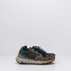 Hombre SATORISAN Zapatillas Deportivas-ZAPATILLA - - CHACRONA METTA PREMIUM WINTER SMOKE