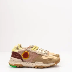 Hombre SATORISAN Zapatillas Deportivas-ZAPATILLA - - CHACRONA LINEN NOVEL WATER