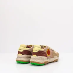 Hombre SATORISAN Zapatillas Deportivas-ZAPATILLA - - CHACRONA LINEN NOVEL WATER