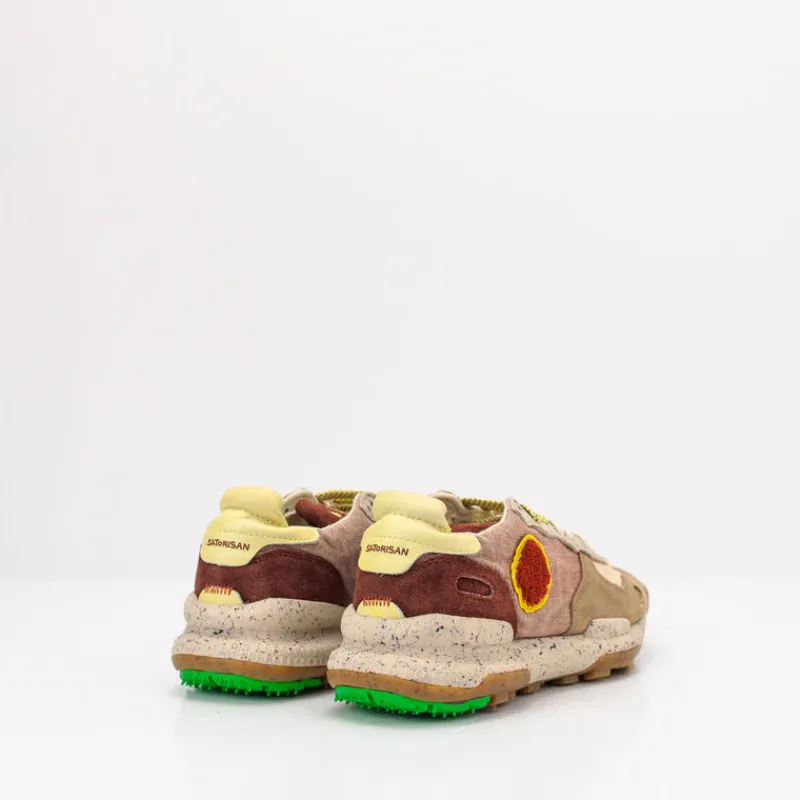 Hombre SATORISAN Zapatillas Deportivas-ZAPATILLA - - CHACRONA LINEN NOVEL WATER