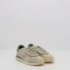 Mujer SATORISAN Zapatillas Deportivas-ZAPATILLA - - ENSO GAIA CHANTILLY CREAM