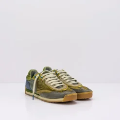 Hombre SATORISAN Zapatillas Deportivas-ZAPATILLA - - ENSO GAIA RARE EARTH