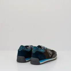 Hombre SATORISAN Zapatillas Deportivas-ZAPATILLA - - ENSO TWILL FELT SUMMER RAIN