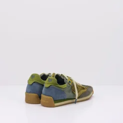 Hombre SATORISAN Zapatillas Deportivas-ZAPATILLA - - ENSO GAIA RARE EARTH