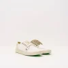 Mujer SATORISAN Zapatillas Deportivas-ZAPATILLA - - HEISEI GAIA TERRA 2 WHITE