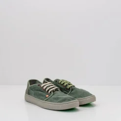 Hombre SATORISAN Zapatillas Deportivas-ZAPATILLA - - HEISEI GAIA TERRA 2 WILD GRASS