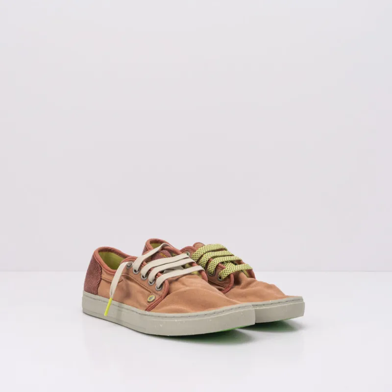 Mujer SATORISAN Zapatillas Deportivas-ZAPATILLA - - HEISEI GAIA TERRA 2 LAKE WATER