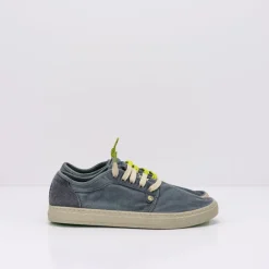 Hombre SATORISAN Zapatillas Deportivas-ZAPATILLA - - HEISEI GAIA TERRA 2 VERDIFUMO
