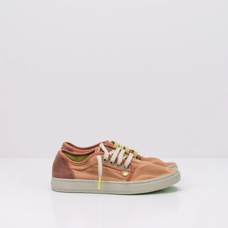Mujer SATORISAN Zapatillas Deportivas-ZAPATILLA - - HEISEI GAIA TERRA 2 LAKE WATER