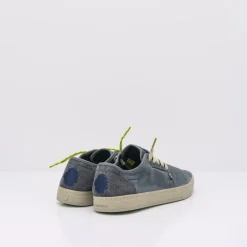 Hombre SATORISAN Zapatillas Deportivas-ZAPATILLA - - HEISEI GAIA TERRA 2 VERDIFUMO