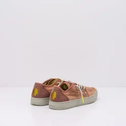 Mujer SATORISAN Zapatillas Deportivas-ZAPATILLA - - HEISEI GAIA TERRA 2 LAKE WATER
