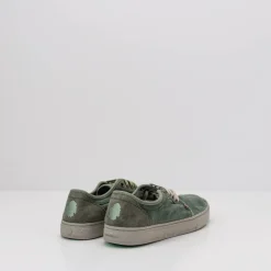 Hombre SATORISAN Zapatillas Deportivas-ZAPATILLA - - HEISEI GAIA TERRA 2 WILD GRASS