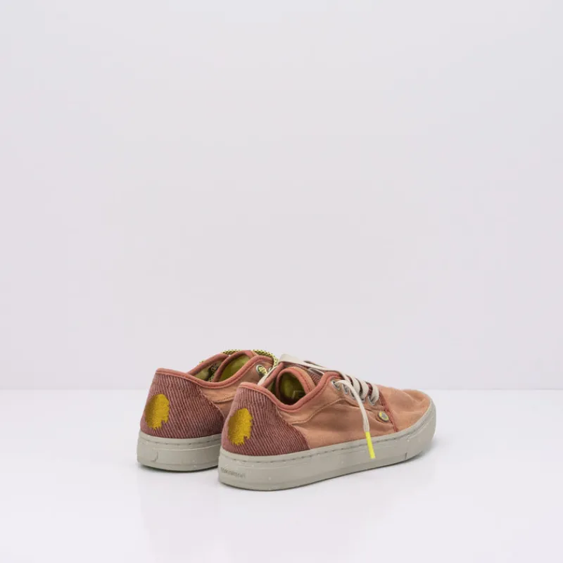 Mujer SATORISAN Zapatillas Deportivas-ZAPATILLA - - HEISEI GAIA TERRA 2 LAKE WATER