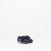 SAUCONY Zapatillas Deportivas-ZAPATILLA - - BABY JAZZ HL NAVY SL267332