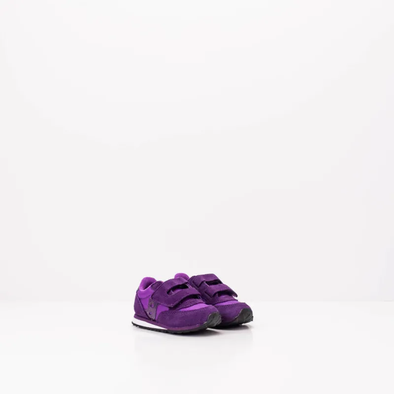 SAUCONY Zapatillas Deportivas-ZAPATILLA - - BABY JAZZ HL PURPLE SL167350