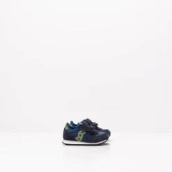 SAUCONY Zapatillas Deportivas-ZAPATILLA - - BABY JAZZ HL NAVY SL267332