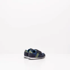 SAUCONY Zapatillas Deportivas-ZAPATILLA - - BABY JAZZ HL NAVY SL267332
