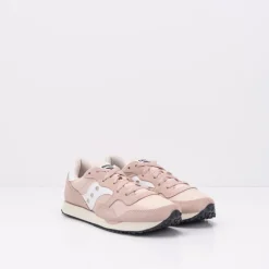 Mujer SAUCONY Zapatillas Deportivas-ZAPATILLA - - DXN TRAINER