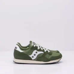 Hombre SAUCONY Zapatillas Deportivas-ZAPATILLA - - DXN TRAINER