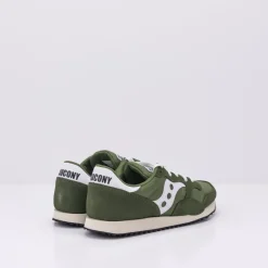 Hombre SAUCONY Zapatillas Deportivas-ZAPATILLA - - DXN TRAINER