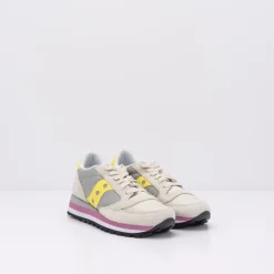 Mujer SAUCONY Zapatillas Deportivas-ZAPATILLA - - JAZZ TRIPLE