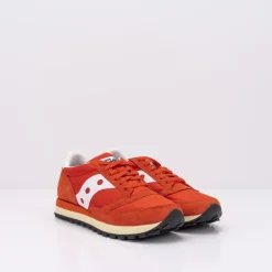 Hombre SAUCONY Zapatillas Deportivas-ZAPATILLA - - JAZZ 81
