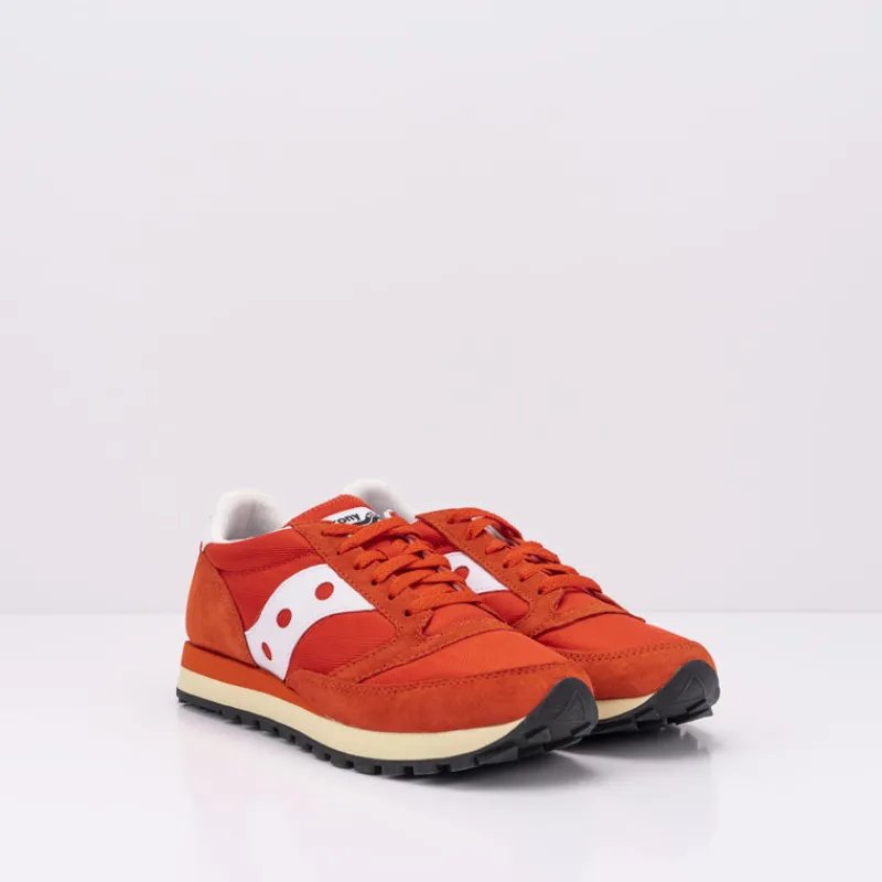 Hombre SAUCONY Zapatillas Deportivas-ZAPATILLA - - JAZZ 81