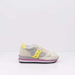 Mujer SAUCONY Zapatillas Deportivas-ZAPATILLA - - JAZZ TRIPLE