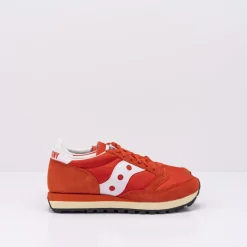 Hombre SAUCONY Zapatillas Deportivas-ZAPATILLA - - JAZZ 81