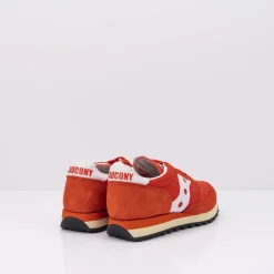 Hombre SAUCONY Zapatillas Deportivas-ZAPATILLA - - JAZZ 81