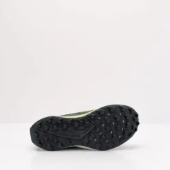 Hombre SAUCONY Zapatillas Deportivas-ZAPATILLA - - PEREGRINE 15 GTX HEMLOCK NAVY