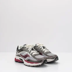 Mujer SAUCONY Zapatillas Deportivas-ZAPATILLA - - PROGRID OMNI 9 BROWN RED