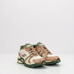 Mujer SAUCONY Zapatillas Deportivas-ZAPATILLA - - PROGRID TRIUMPH 4 CREAM DOE