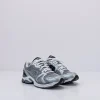 Mujer SAUCONY Zapatillas Deportivas-ZAPATILLA - - PROGRID TRIUMPH 4 GREY SILVER