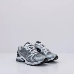Mujer SAUCONY Zapatillas Deportivas-ZAPATILLA - - PROGRID TRIUMPH 4 GREY SILVER