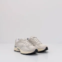 Mujer SAUCONY Zapatillas Deportivas-ZAPATILLA - - PROGRID OMNI 9 WHITE