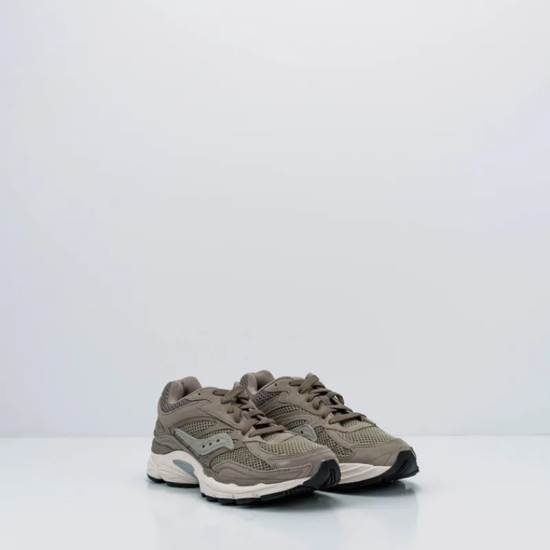 Mujer SAUCONY Zapatillas Deportivas-ZAPATILLA - - PROGRID OMNI 9 GREIGE