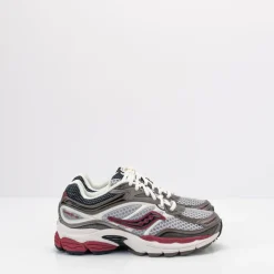 Mujer SAUCONY Zapatillas Deportivas-ZAPATILLA - - PROGRID OMNI 9 BROWN RED