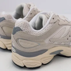 Mujer SAUCONY Zapatillas Deportivas-ZAPATILLA - - PROGRID OMNI 9 WHITE
