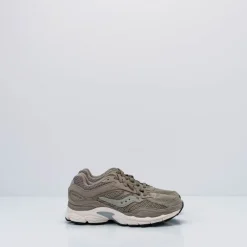 Mujer SAUCONY Zapatillas Deportivas-ZAPATILLA - - PROGRID OMNI 9 GREIGE