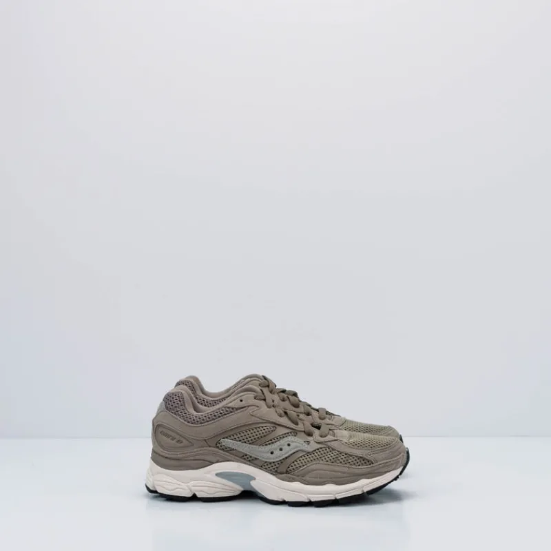 Mujer SAUCONY Zapatillas Deportivas-ZAPATILLA - - PROGRID OMNI 9 GREIGE