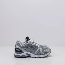 Mujer SAUCONY Zapatillas Deportivas-ZAPATILLA - - PROGRID TRIUMPH 4 GREY SILVER