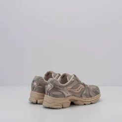 Mujer SAUCONY Zapatillas Deportivas-ZAPATILLA - - PROGRID TRIUMPH 4 CHAMPAGNE