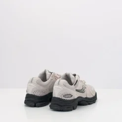 Mujer SAUCONY Zapatillas Deportivas-ZAPATILLA - - PROGRID TRIUMPH 4 WHITE SAND