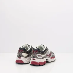 Mujer SAUCONY Zapatillas Deportivas-ZAPATILLA - - PROGRID OMNI 9 BROWN RED