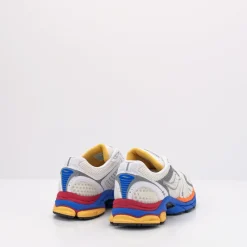 Mujer SAUCONY Zapatillas Deportivas-ZAPATILLA - - PROGRID TRIUMPH 4 WHITE MULTICOLOR