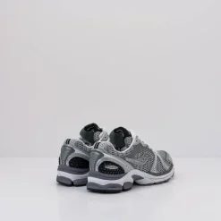 Mujer SAUCONY Zapatillas Deportivas-ZAPATILLA - - PROGRID TRIUMPH 4 GREY SILVER