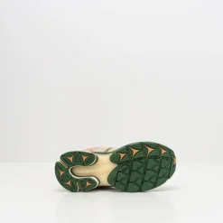 Mujer SAUCONY Zapatillas Deportivas-ZAPATILLA - - PROGRID TRIUMPH 4 CREAM DOE