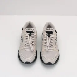Mujer SAUCONY Zapatillas Deportivas-ZAPATILLA - - PROGRID TRIUMPH 4 WHITE SAND