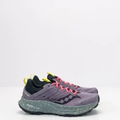 Mujer SAUCONY Zapatillas Deportivas-ZAPATILLA - - RIDE TR2 WOODROSE